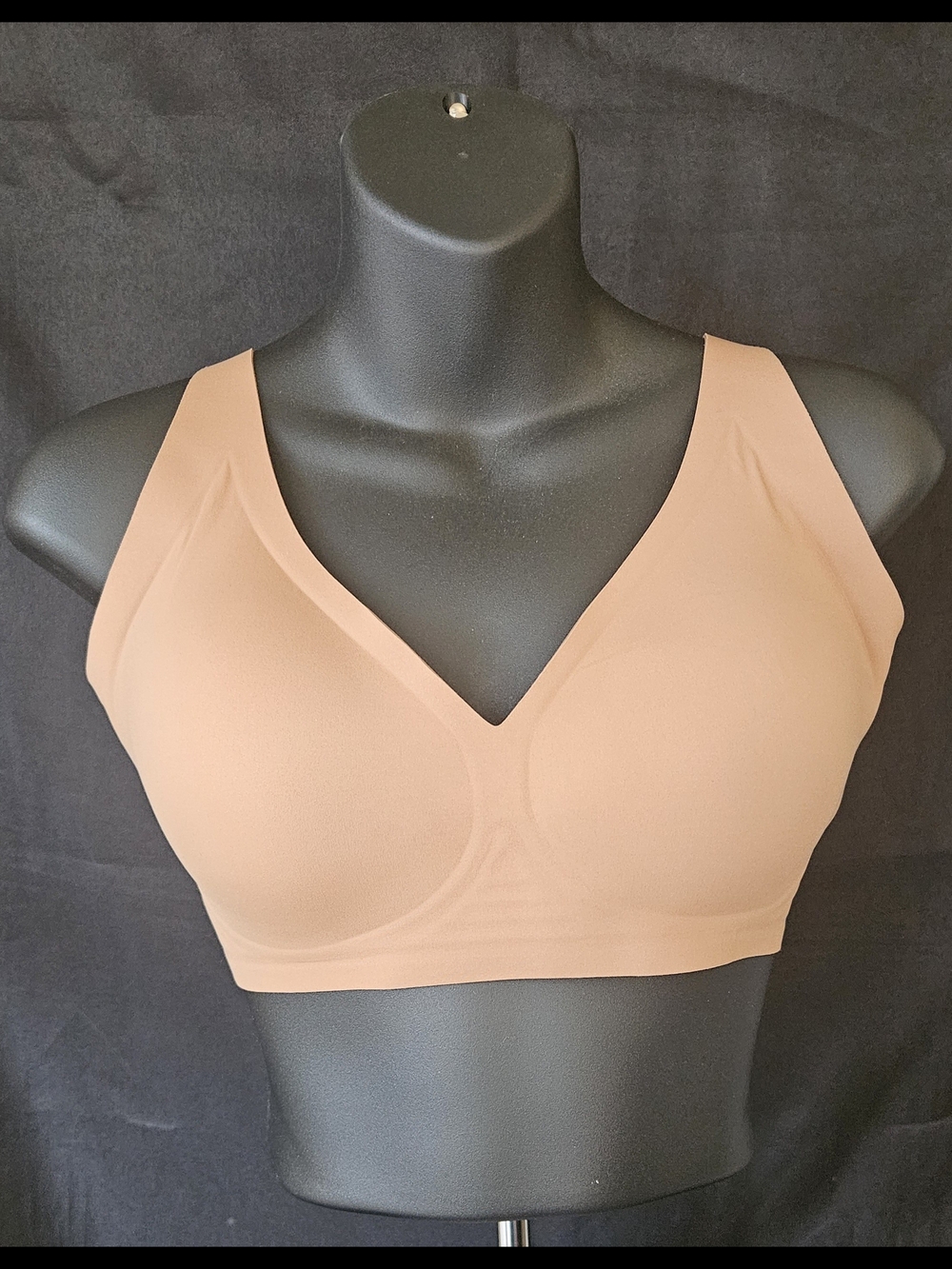 Vertvie Jelly Wireless SIZE (XL)
